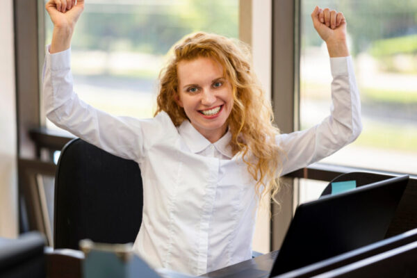 Succesvol zijn en gelukkig zijn, is dat hetzelfde?